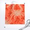 Seaside Coastal Under The Sea Beach Crustacean Crab Ocean Custom Printed Fabric by Spoonflower Various Fabrics by the Yard or Fat Quarter